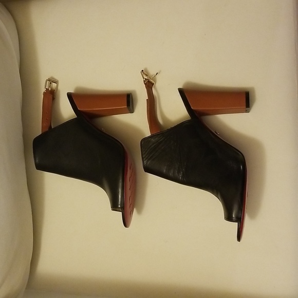 Vinci Shoes - Vinci  Leather Shoes